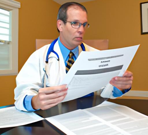 Mortgage Loans For Physicians